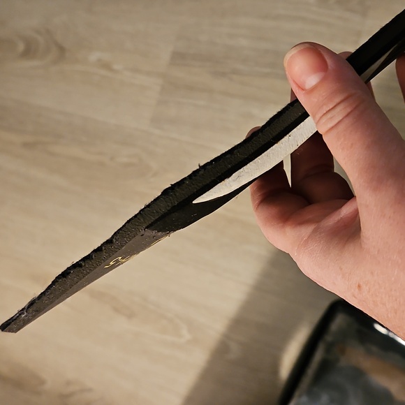 Sorel womens sz 9.5 brown leather lace up winter boots - Picture 9 of 9